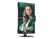 AOC 24P3CW 24P3CW - Ecran- 24" 1920 x 1080 Full HD (1080p) @ 75 Hz - IPS - 300cd/mÂ² - 1000:1 - 4 ms - HDMI, 2xDP - USB-C - enceintes