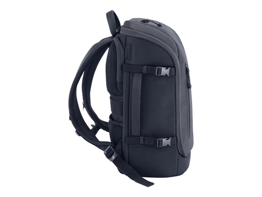 HP Travel 25 Liter 15.6p Iron Grey Laptop Backpack