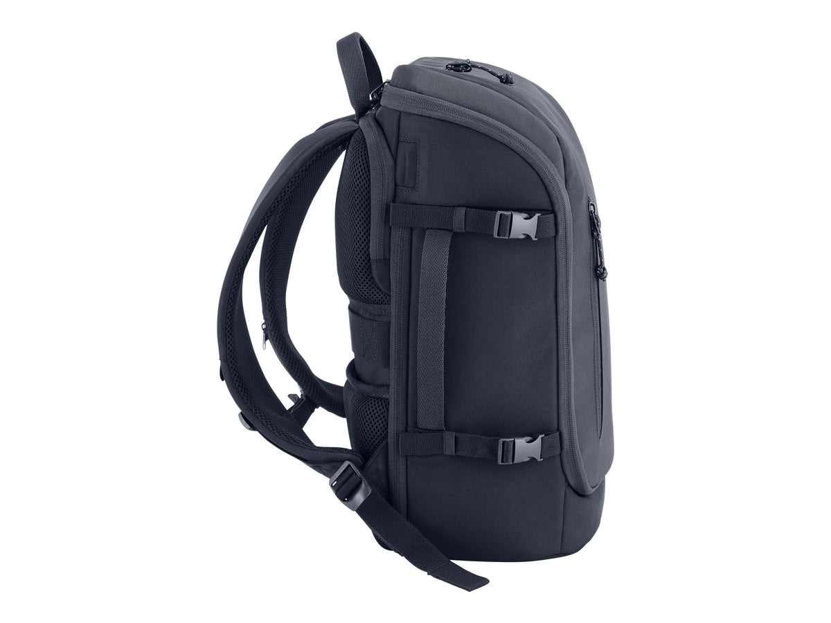 HP Travel 25 Liter 15.6p Iron Grey Laptop Backpack
