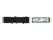 HP ZTurbo 1To PCIe Gen 4x4 TLC Z2 SSD Kit