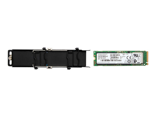 HP ZTurbo 1To PCIe Gen 4x4 TLC Z2 SSD Kit