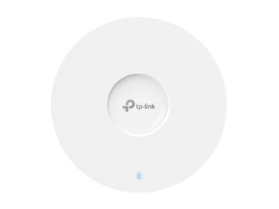 TP-Link Omada EAP613 point d'acces réseaux locaux sans fil 1775 Mbit/s Blanc Connexion Ethernet, supportant l'alimentation via ce port (PoE)