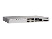 CISCO Catalyst 9200L 24-port Data 4x10G uplink Switch Network Essentials