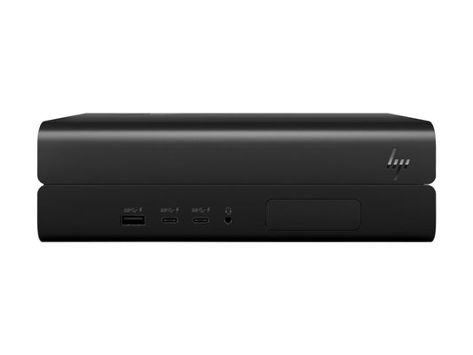 HP Workstation Z2 G9 Mini Intel Core i9-14900 32GB 1TB SSD ZTurbo RTX A1000 8GB 3/3/3