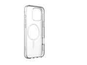 BELKIN Magnetic Protective Case - iPhone 16 Pro Max - Clear