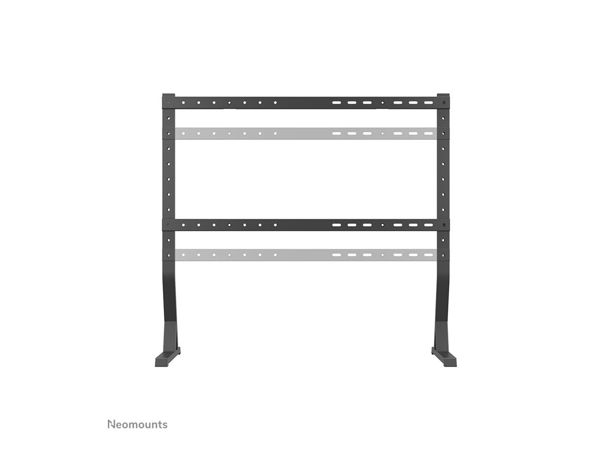 NEOMOUNTS DS45-430BL18 Support de bureau pour écran à poser 45-90p