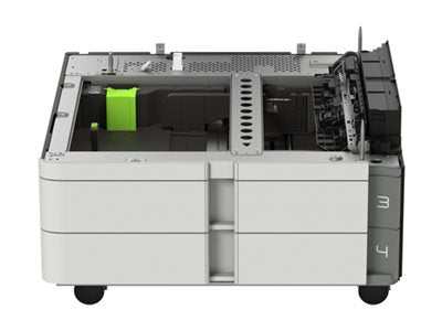 2x550 tray CX83x/95x/96x CS96x MX95x