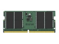 KINGSTON 32Go DDR5 5600MT/s SODIMM