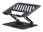 TNB iClick 360 rotating metal notebook stand