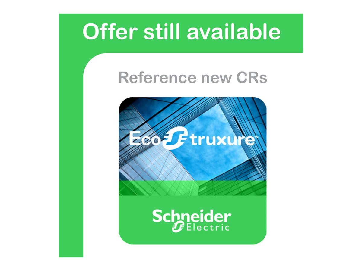 APC Infrastruxure Central 25 Node License Only