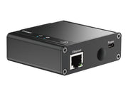 D-LINK 4G LTE Cat 4 Industrial M2M Modem 2 external LTE antennas 1 GE LAN port LTE download/upload speed 150Mbps/50Mbps