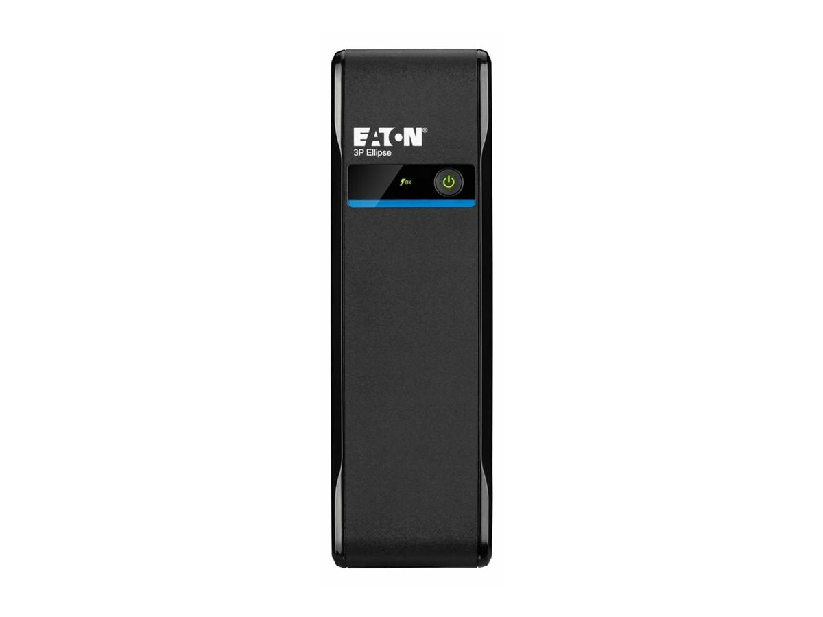 Eaton 3P Ellipse 550 DIN