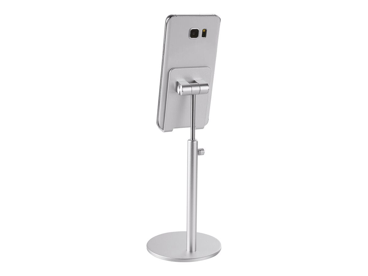 NEOMOUNTS DS10-200SL1 Support pour téléphone jusquà 7p - réglable en hauteur - universel