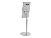 NEOMOUNTS DS10-200SL1 Support pour téléphone jusquà 7p - réglable en hauteur - universel