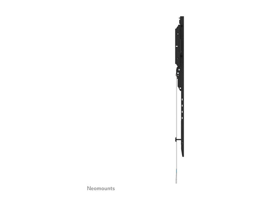 NEOMOUNTS WL30-750BL18 Support mural fixe pour écran 43-98p- robuste - verrouillable - installation rapide - TÜV