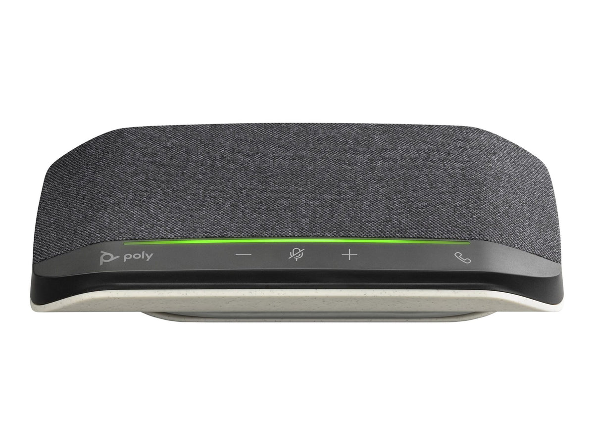 Poly Sync 10 USB-A USB-C Speakerphone