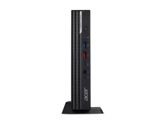 ACER Veriton VN4710GT Intel Core i5-13400T Mini-PC 8Go 512Go SSD UHD Graphics 730 W11P