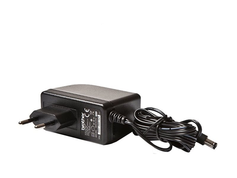 BROTHER AC Adapter - 12VDC