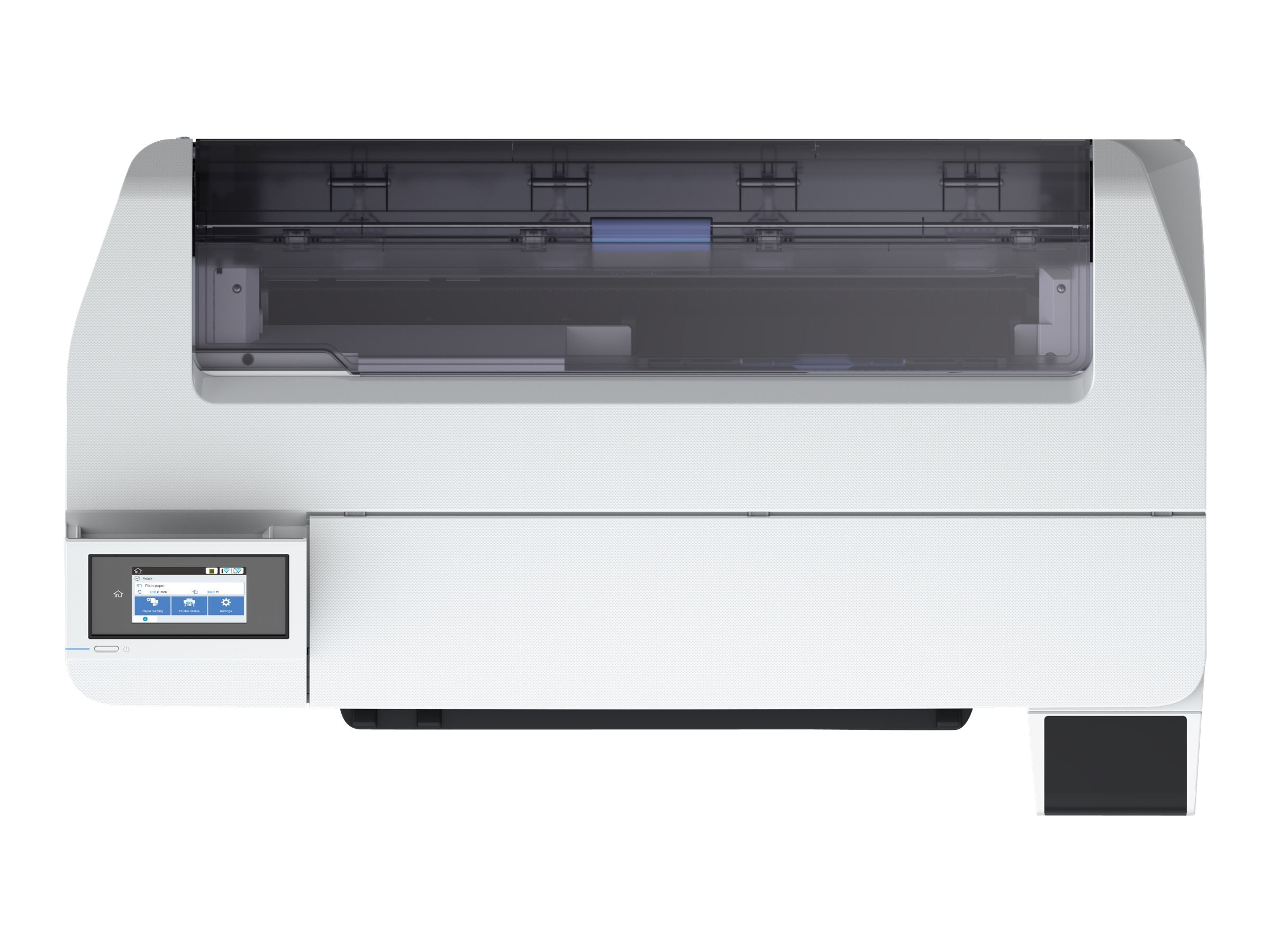 EPSON SureColor SC-T3100X 24inch large-format printer colour ink-jet Roll A1 61.0cm 2400x1200dpi Gigabit LAN Wi-Fi USB 3.0 Cutter