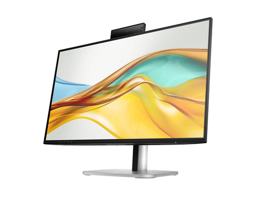 HP Écran de conférence Series 5 Pro - 534pm FHD 23.8p 1920 x 1080 HDMI DP USB-C 3/3/0  SmartBuy