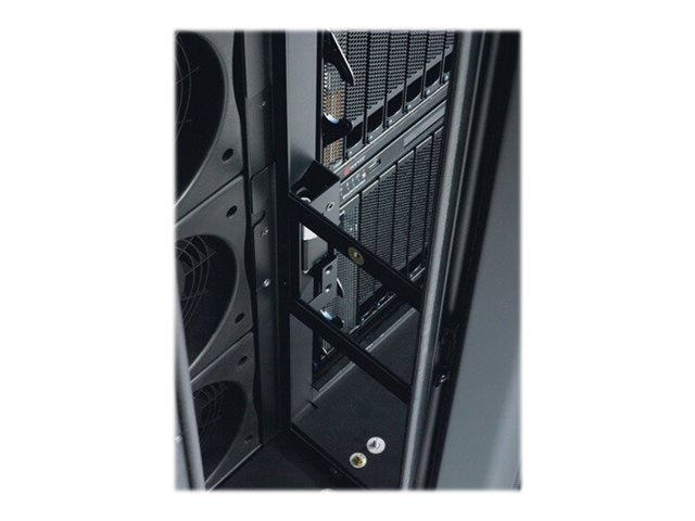APC Rack Air Containment Front Assembly for AcrC301S and AcrC301H 300mm