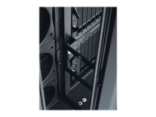 APC Rack Air Containment Front Assembly for ACRC301S and ACRC301H 300mm