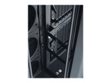 APC Rack Air Containment Front Assembly for ACRC301S and ACRC301H 300mm
