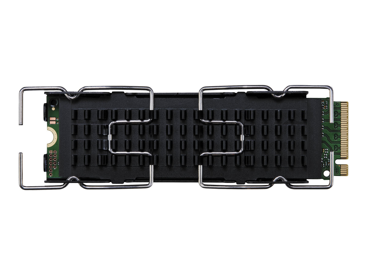 HP SSD ZTrb 4To PCIe 2280 OPAL2 TLC M.2 Kit