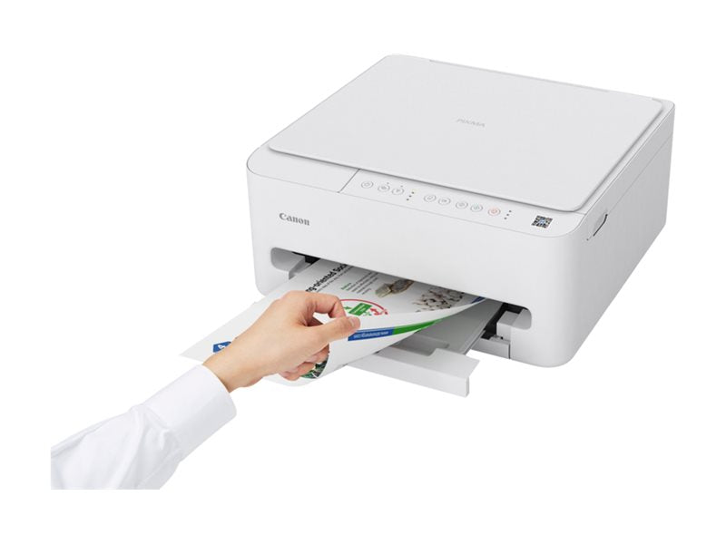 CANON PIXMA TS4150i A4 3in1 MFP Printer Duplex 14ppm