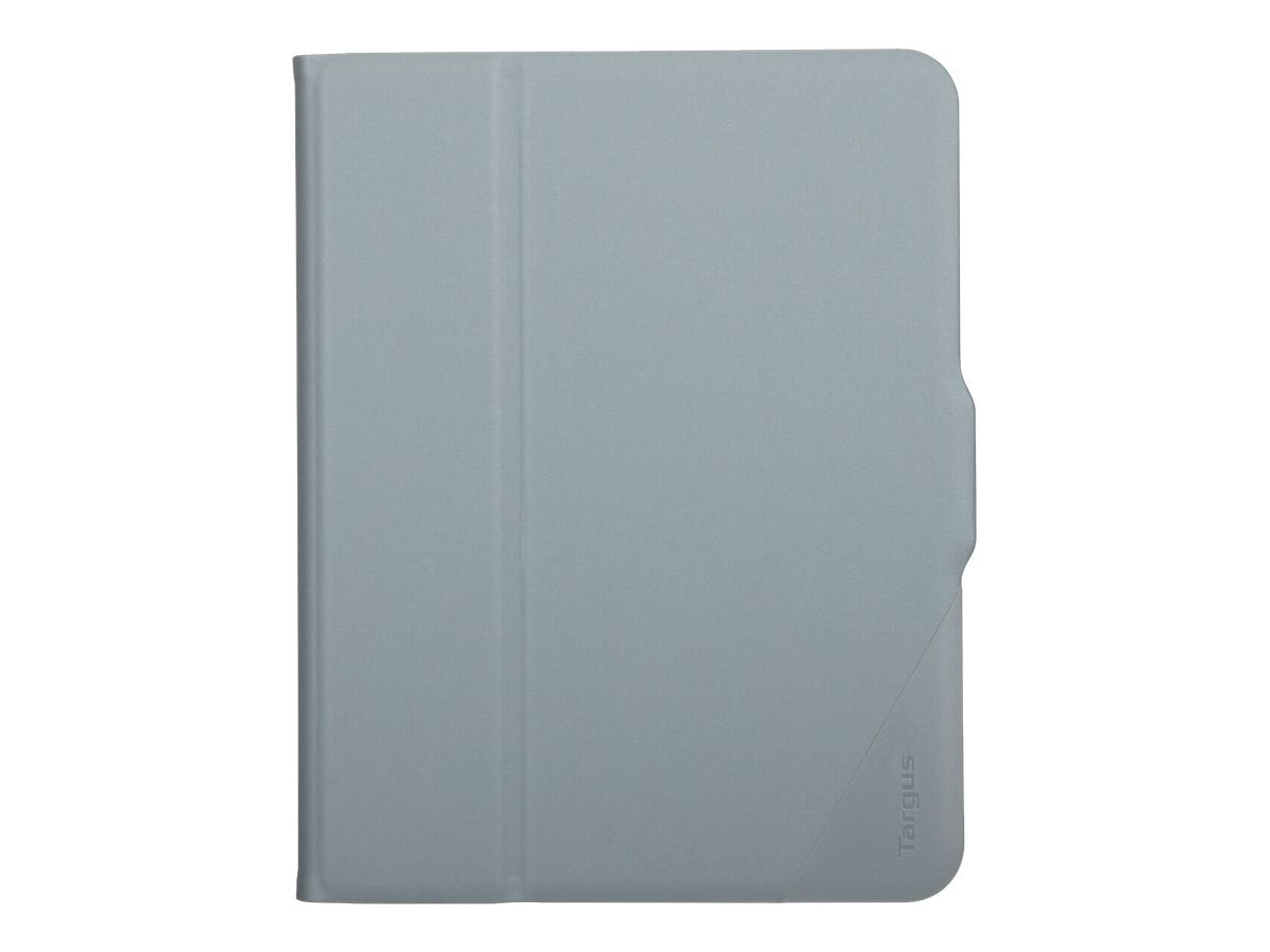 TARGUS VersaVu case for New iPad 2022 Silver