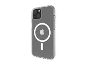 BELKIN Coque pour Iphone 13 Magsafe Transparente