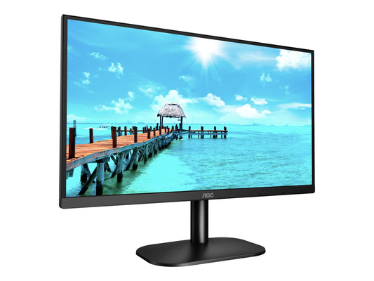 AOC 22B2H 21.5p VA FHD 1920x1080 200cd/m2 3000:1 6.5ms HDMI1.4 VGA
