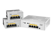 CISCO Catalyst Micro Switch for Desktop Deployments