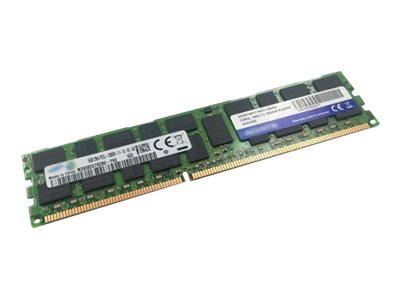 QNAP 32Go DDR4-2666 ECC R-DIMM 288 pin K0 version supply for TS-2888X