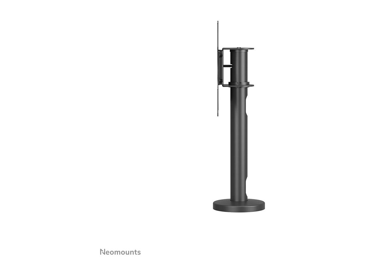 NEOMOUNTS DS42-430BL12 Support de bureau pour Ã©cran Ã  poser 23-43p- Ã  visser - pivotant