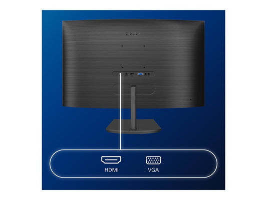 PHILIPS- Ecran bureautique 27" 271E1SCA/00