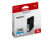 Ink/PGI-2500XL Cartridge CY