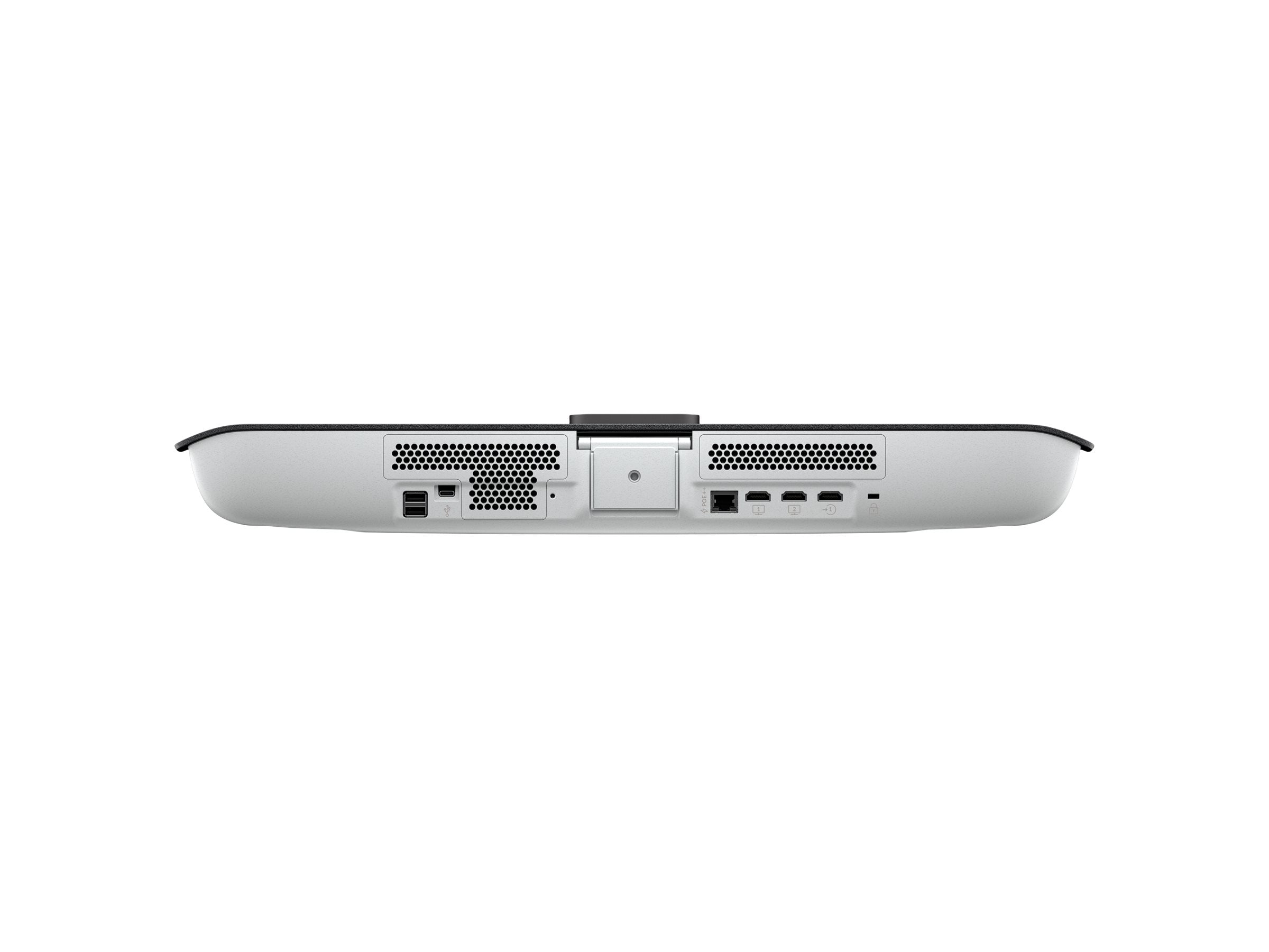 HP Poly Studio X32 All-In-One Video Bar No Power Supply