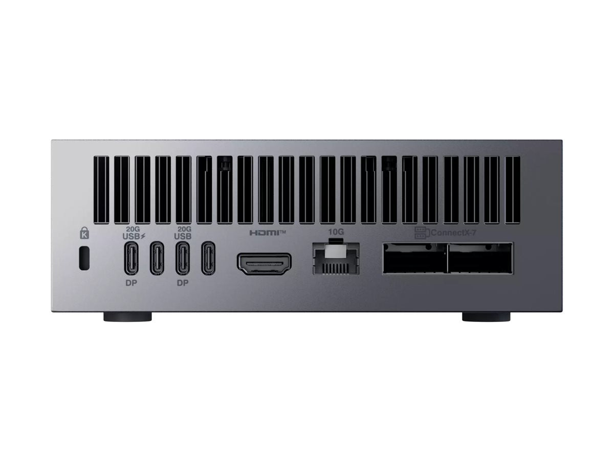ASUS GX10 GX10-GG0003BN EU Cord L10