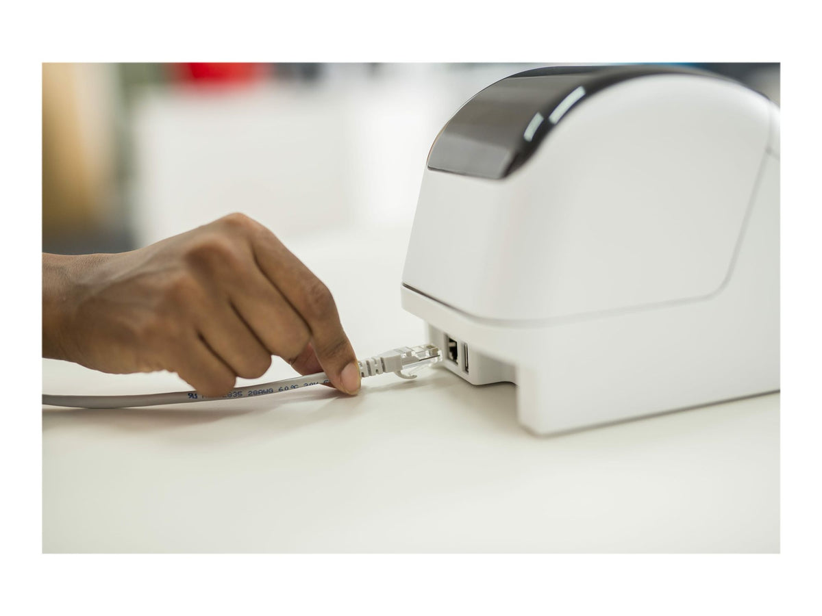 BROTHER QL820NWB Professional Label Printer