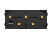 TELTONIKA NETWORKS RUT956 4G/LTE/3G/2G WiFi router MEIG version