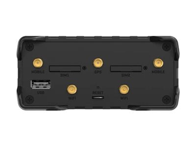 TELTONIKA NETWORKS RUT956 4G/LTE/3G/2G WiFi router MEIG version