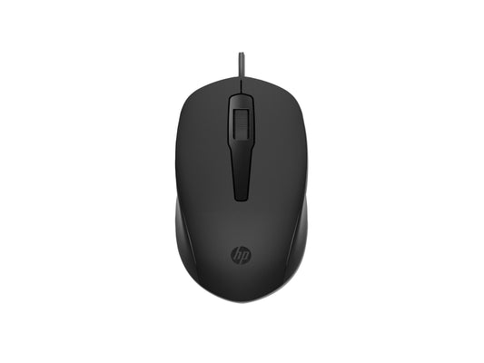 HP 150 Wired Mouse