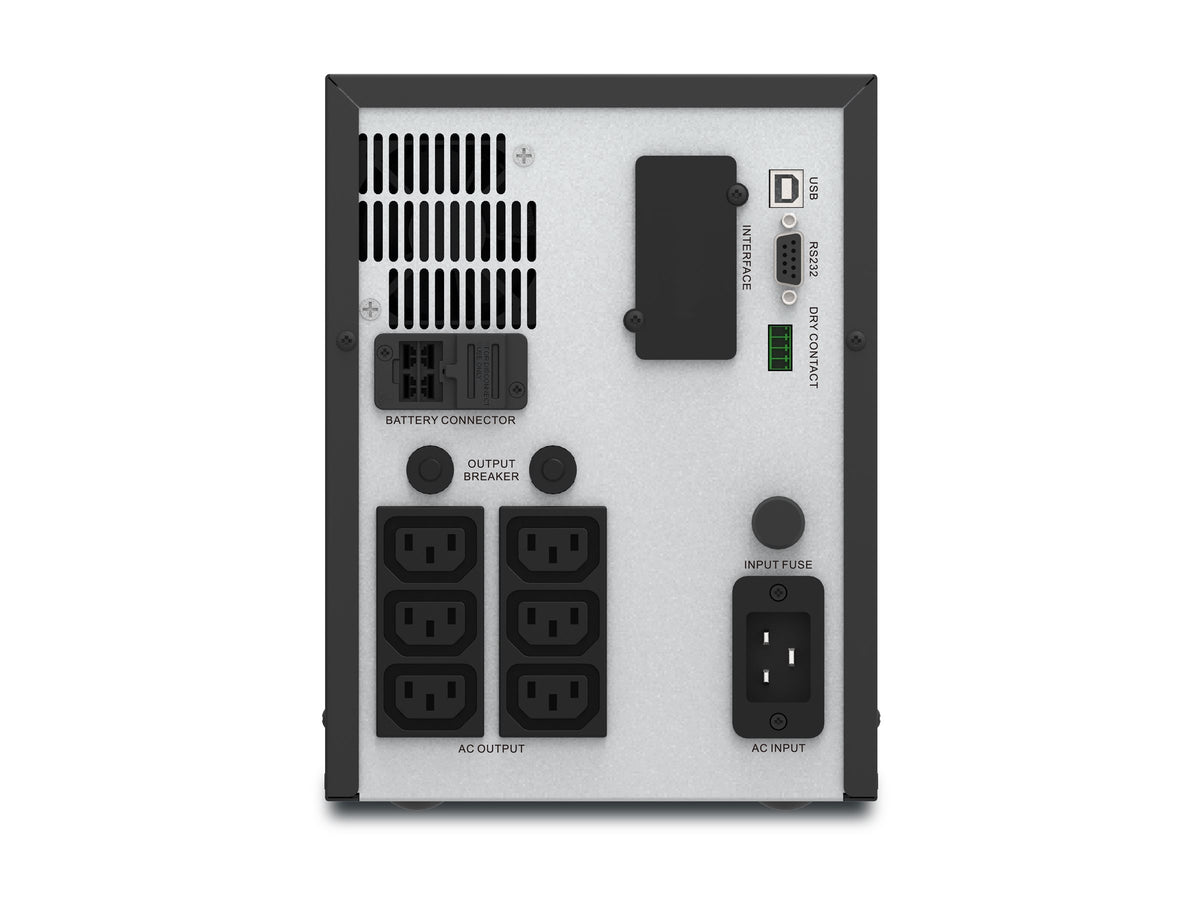 APC Easy UPS SMV 3000VA 230V