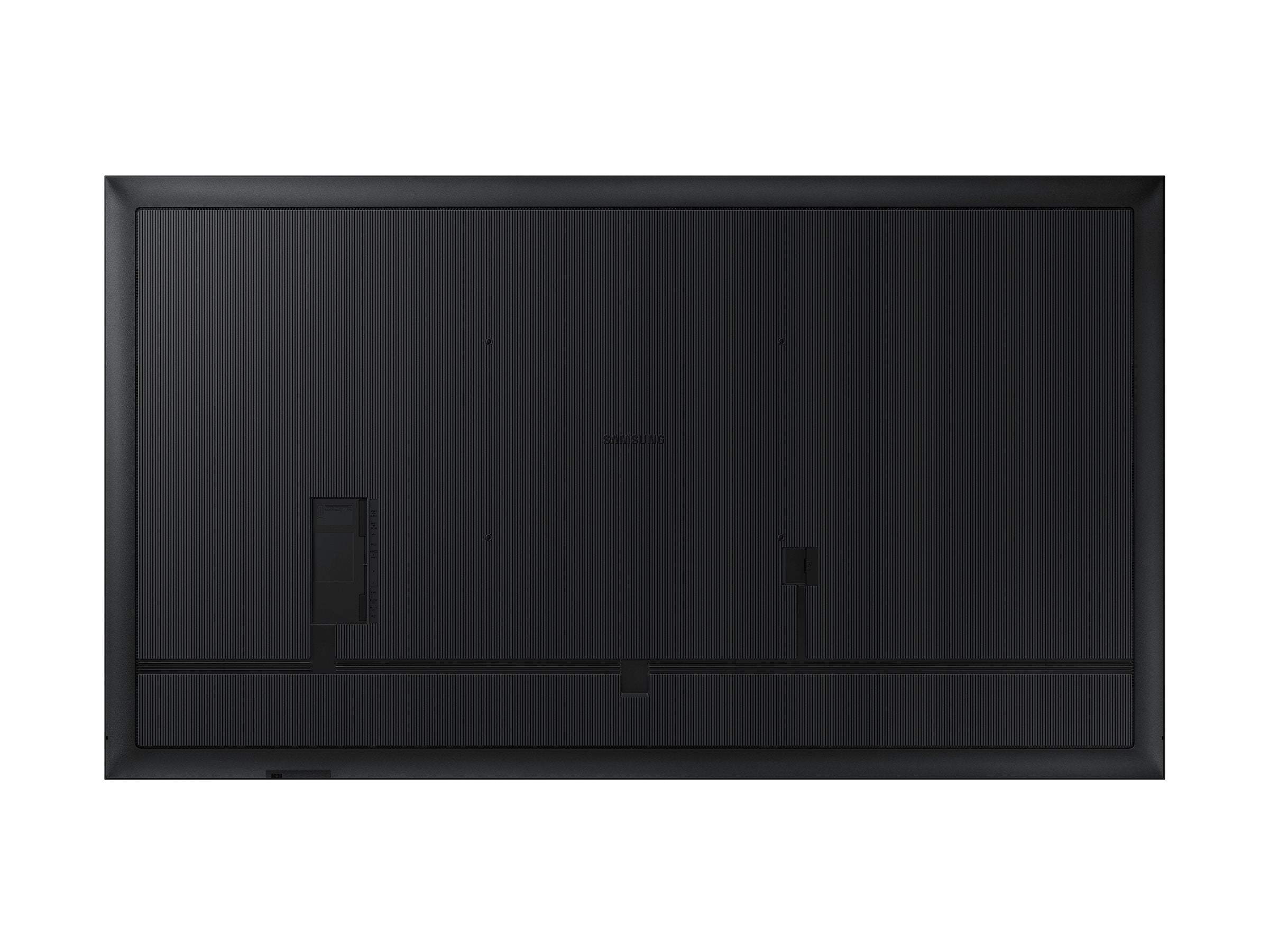 SAMSUNG QH98C- 98p Non-tactile UHD 4K 3840x2160 (16:9) 700 24/7 Dalle Mate SSSP 10.0, TIZEN 7.0 ,HP 2x10W, EPEAT