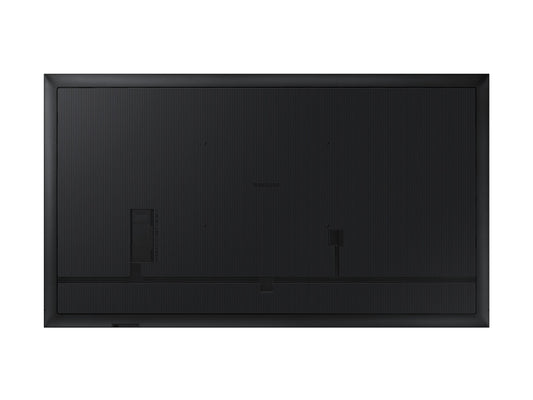 SAMSUNG QH98C- 98p Non-tactile UHD 4K 3840x2160 (16:9) 700 24/7 Dalle Mate SSSP 10.0, TIZEN 7.0 ,HP 2x10W, EPEAT