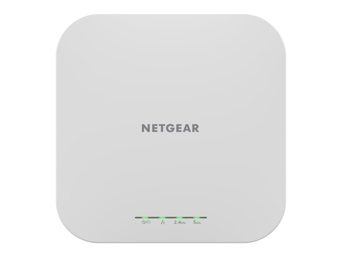 NETGEAR WAX610 Access Point WiFi 6