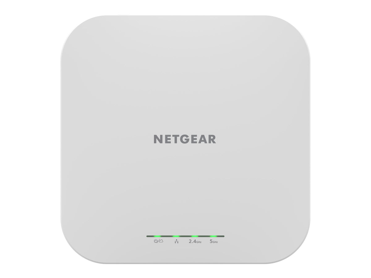 NETGEAR AX1800 Dual Band Access Point