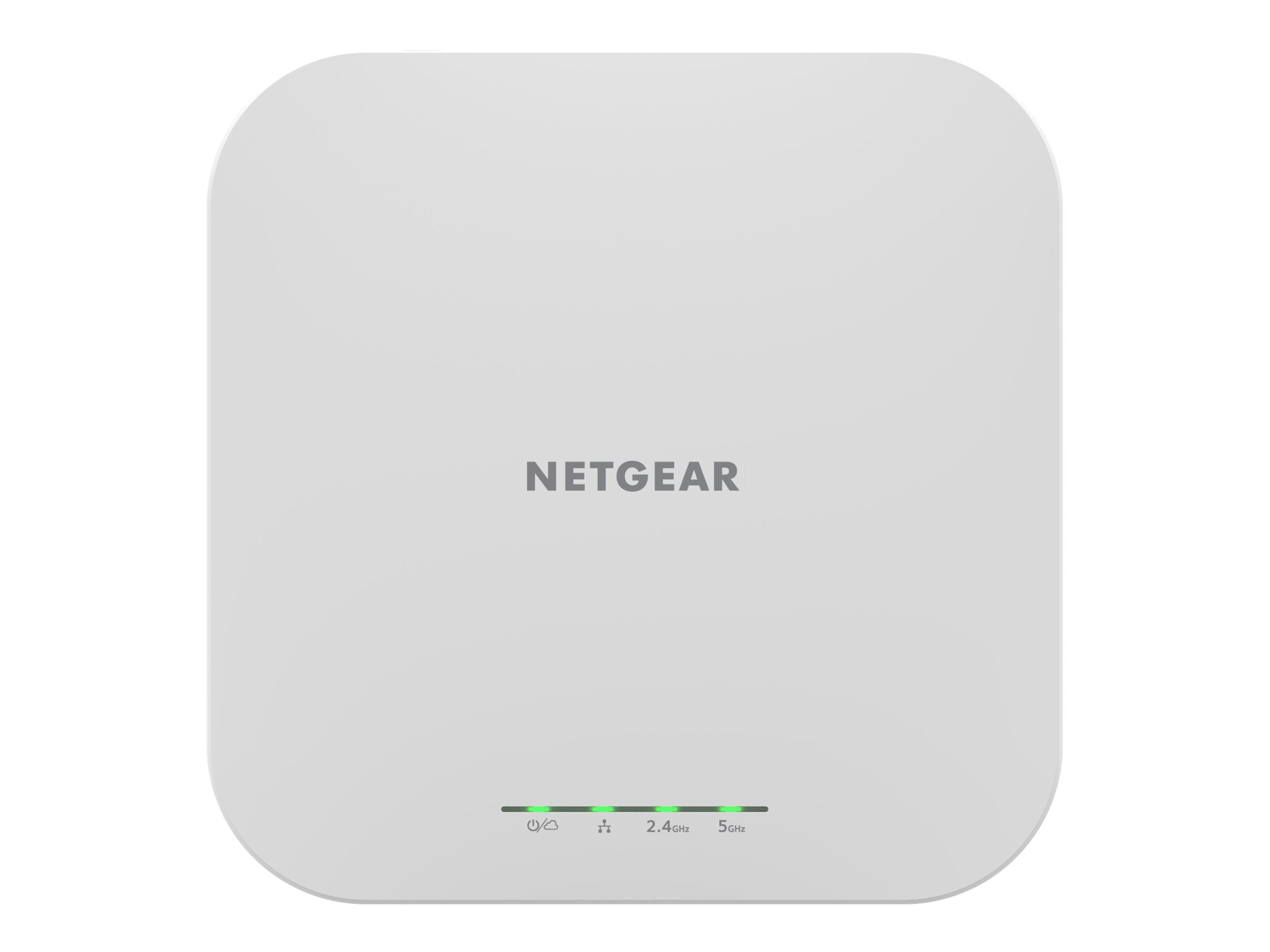 NETGEAR WAX610 Access Point WiFi 6