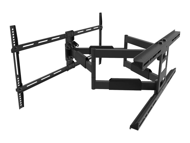 NEOMOUNTS WL40-550BL18 Support pour écran mural 43-75p - orientable - installation facile